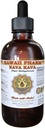 HawaiiPharm Kava Kava Liquid Extract, Kava Kava (Piper Methysticum)