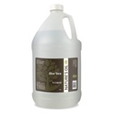 Óleo da natureza Aloe Vera Líquido 1x, 8lbs (1 Gallon) Puro Extrato de Aloe para cuidados com a pele, cuidados com o cabelo e DIY