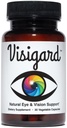 Natural Eye and Vision Supplement - Não-GMO, Vegan, Sem glúten