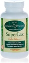 Produtos de ervas de senso comum SuperLax (270): Colon Cleanser