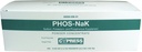 Pó de Phos-Nak (caixa de 100)