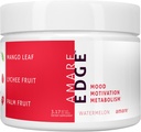 Amare Borda Todo Nootrópico Natural Beber Pó para Endurance e Motivação em Melancia
