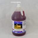 SU-PER B-1 Horse Calming Supplement - Equine Vitamina B-1 Suporte Horse Calmer Líquido - Apetite Booster Supplement for Horses - 1 Gallon + Bomba, fornecimento de 4 meses