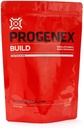 Progenex® Build □ Energia carboidratada, Endurance and Recovery Supplement □ Glycogen All-Natural e Maltodextrina Powder Drink Mix para homens e mulheres