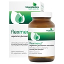 Futurebiotics FlexMend Vegetarian Glucosamina com HSH, 90 Comprimidos