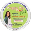 Três Lollies Preggie Drops + W/B 6 21 Ct