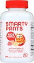 Crianças Smartypants Completo 120 chicletes, 120 CT