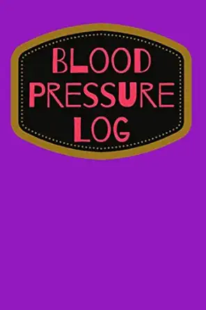 Registro de Pressão Arterial: Controle de Medições de Sangue, Monitoramento de Hipertensão, Registro de Pressão Arterial.