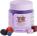 Lemme Curb Cravings Soft Chews - Gerenciar apetite, suporte Metabolismo e Lean Body w / Clinicamente estudiado Chromium, Gymnema & B12 para gestão de peso saudável, Berry misto, 30 contagem (fornecimento de mês)