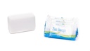 Pacote de Combo de Sabonetes de Piritione (Znp) a 2% - Dermatite Seborreica, Dandruff, Psoríase, Eczema, etc.