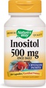 Inositol 100 Cápsulas (embalagem de 2)