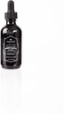 Svasthya Corpo & Mente B2 D3 Suplemento Líquido Complexo Vitamina B - Todos os líquidos naturais B Vitaminas para mulheres, homens e crianças - gotas ultra potentes w/B-6, B-12-5000mcg, Sublingual & Vegan Friendly