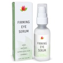 REVIVA LABS - Firmação do soro ocular com ácido alfa lipoico, vitamina C Ester e DMAE (1,0 fl.oz)