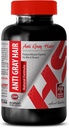 Ácido Fólico 1000 mcg - Anti cinza cabelo fórmula natural - melhorar a saúde do cabelo (1 garrafa)
