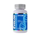 Evogen Evolog - Agente de Eliminação de Glicose (GDA) & Elite Nutrient Partitioning – Gainer & Weight Gainer para Mulheres e Homens – Suporta Digestão, Otimização de Glucoses, Volume Músculo – 60 Cápsulas