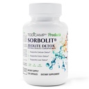 Zeolite Detox Cápsulas - 120 Zeolite Cápsulas - 1-2 μm Clinoptilolite Zeolite Detox - 2 Meses Fornecimento Zeolite Clinoptilolite Cápsulas - Zeolite Sorbolit Detox - Zeolite Comprimidos