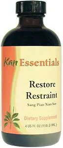 Kan Herb Essentials Restaurar Restrição 4 Once