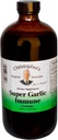 Fórmulas originais de Christopher Super Alho Imune Syrup 16 fl oz