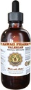 HawaiiPharm Valerian (Valeriana Officinalis) Root Liquid Extract 2 fl. oz