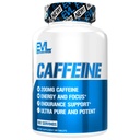 Evlution Nutrition Caffeine - Energia, Foco e Endurance Support - 200mg de Caffeine Per Serving - Ultra Pure & Potent - Maximizar o trabalho, treinamento e mais - Suplemento dietético - 100 Servings - 100 Tablets