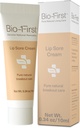 Lip Sore Cream rápida resposta solução dolorida Tudo Natural Manuka Oil - Blister & Coceira Creme de alívio - Vegan - Gluten Free - Cuidado da pele - Lip Care Produtos - Citrus Aroma - 10ml