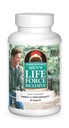 Fonte Naturals Força de vida dos homens Multivitamina & Imune Suplemento de saúde - 13 vitaminas essenciais, nutrientes e minerais - 180 comprimidos