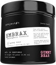 Projeto #1 Embrax: Queimadores de gordura termogênicos pré-treino Homens e mulheres - melhores queimadores de gordura da barriga para mulheres e homens, L-Carnitine Suplemento pré-treino pó para homens e mulheres