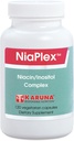 Karuna NiaPlex 120 Cápsulas vegetarianas
