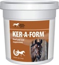 044045 Ker-A formulário casaco e casco Suplemento para cavalos, 3 lb