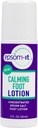 EPSOM-IT Calming Foot Lotion - Roll On Magnesium Sulfate Lotion for Cansed Feets & Ankles, Topical Epsom Salt with Urea, suavizar a pele dura e rachados calcanhares, proporcionando conforto para pernas e pés 3.0 oz