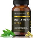 Mt. Angel Vitaminas inflamar Ultra