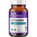 Novo capítulo ZyflamendTM Multi-Herbal Pain Reliever+ Suplemento Conjunto, 10-em-1 Superalimento Mistura com Ginger e Açafrão para resposta à inflamação saudável e alívio da dor de ervas+, 60 contagem