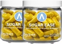 Avenir Nutrition Sugar Easy - Premium Berberine Supplement, Apple Cider Vinagre, Canela - Nutrientes orgânicos Canela Cápsulas, 120 Cápsulas