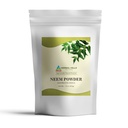HERBAL HILLS Neem Powder Azadirachta Indica Pure Neem Leaf/ Leaves Powder 16 Oz