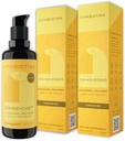 CYMBIOTIKA Vitamina D3 + K2 + CoQ10 Líquido, Suplemento de vitamina D para apoio imunológico, Saúde do coração e saúde óssea, Fortalecedor de energia, Entrega lipossómica, Vegan, Tangerina Flavor, 2pck (4,0 fl oz.)