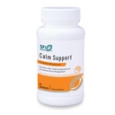 Klaire Labs SFI Health Cortisol Management - USDA Certified Organic Ingredients, Patented Herbal Stress Response Support Formula com Honokiol & Ashwagandha (90 Cápsulas)