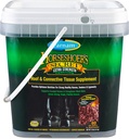 Farnam Horseshoer secreto extra força Hoof Suplementos e Conectivo Suplemento Tissue, Promove forte, saudável Hooves, Tendon & ligamentos, 7,5 lbs, 60 dia de fornecimento