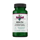 Vitanica Green Tea Extract Suplemento 330mg, 45% EGCG, 98% Polifenóis e 80% Catechins, Antioxidante de energia e Imune Suporte, Vegan, 60 Cápsulas