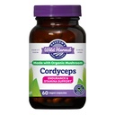 Oregon Wild Harvest Cordyceps Organic Mushroom Herbal Supplement (Frezenze-Dried)
