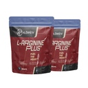 2 Garrafas do Melhor Suplemento L-arginina com 5110mg 1010mg L-citrulina