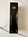 REFLUX GOURMET Natural Acido de Azia Reflux Suplemento de apoio para RGE, LPR, indigestão, ajuda para jejum intermitente, terapia de alginato, Made in the USA, Vanilla Caramel