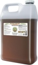 Schisandra Alcohol-Free Liquid Extract, Organic Schisandra (Schisandra Chinensis) Berry Glicerite Seca Natural Herbal Supplement, Hawaii Pharm, USA 64 fl.oz