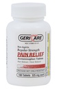 McKesson 60-101-01 GeriCare Acetaminofeno Comprimido, 325mg, Embalagem de 100