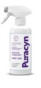 Puracyn primeiros socorros ferida e reparação da pele - cuidado de ferida spray para cortes, raspas, feridas menores, queimaduras menores, e outras irritações da pele. 16 Onças