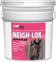 PROD 044343 Neigh-Lox Advanced Digestive Supplement for Horses, 8 lb