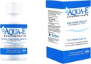 Concentrado Aqua-E 75 UI/ml, Frasco de 60 ml, Vitamina Líquida Útil em Água E