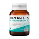 Blackmores Lutein Defence 60 Tablets Ajuda a manter uma Macula saudável com 1PCS Chinese Knot Gift, Made in Australia