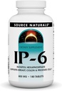 Fonte Naturals IP-6 Comprimido, 180 Contagem
