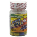NVE Pharmaceuticals Stacker 2 Suplemento dietético de ervas