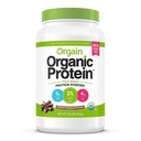 Sementes de chocolate cremoso, 32 Oz